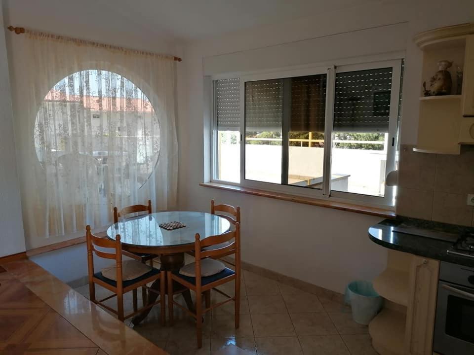 Pacho Apartment Baška Voda Exterior foto